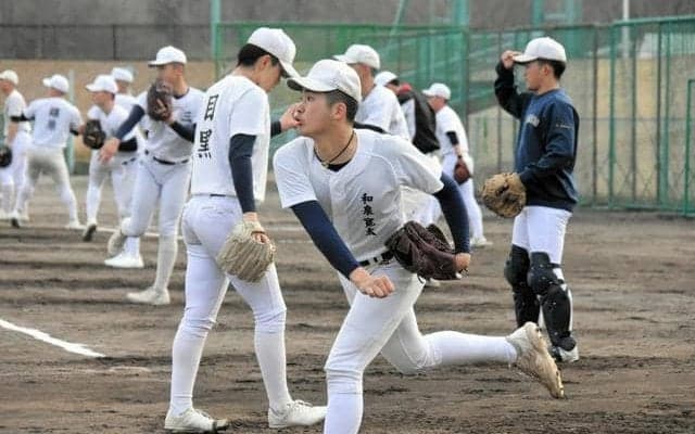 投手陣5人の東北、帝京長岡は機動力で突破めざす　第5日の見どころ