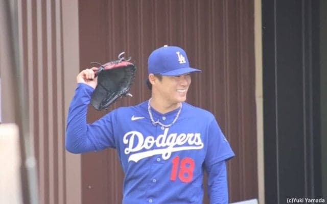 山本由伸、史上3球団目の3連覇へ