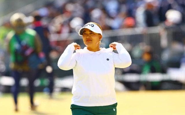 「全米女子オープン」切符争いが“ひとまず”決着 国内ツアー当落線上の選手は？