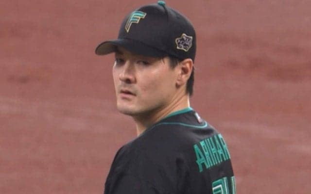 日本ハム有原が4回5K無失点、北山もWBC後初の実戦で好投　楽天ドラ1が白星…22日のOP戦