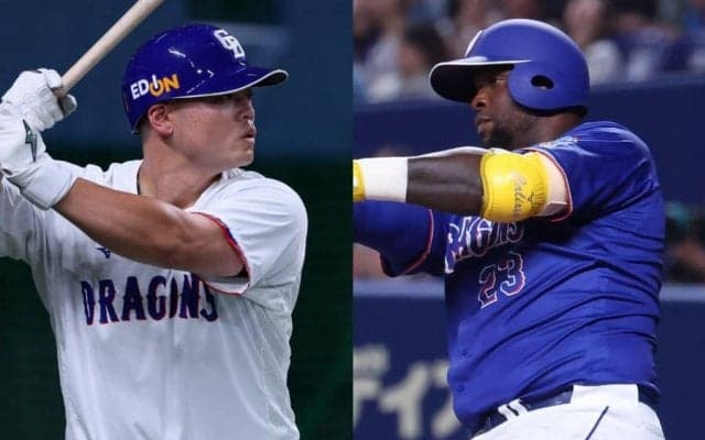 “激変”中日が「優勝してまう」　12球団席巻の「77＆16」…テラス設置の効果実感