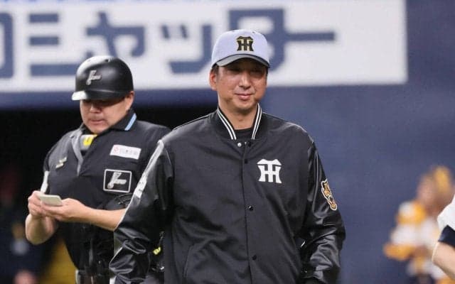 【阪神】藤川監督「何も心配ない」開幕戦「ファンの皆さんも全勢力を挙げて東京Ｄに」／一問一答