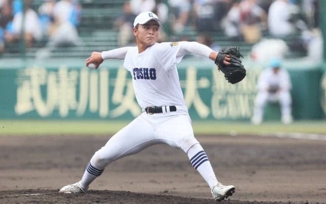 県岐阜商・柴田が完封で8強決める！帝京大可児、加茂農林などが県大会出場へ！春季岐阜大会地区予選【26年春高校野球】
