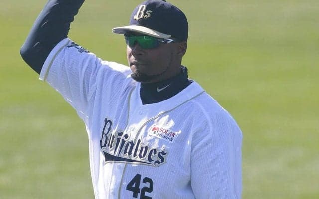 MLB投稿に中日ファン熱視線「名古屋で待っています」　浮かび上がった助っ人「やばすぎる」