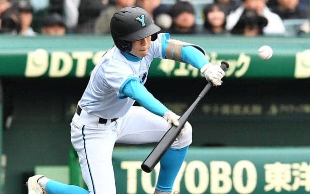 【競泳】男子バタフライ２冠の元高校球児、光永翔音「兄は感動」センバツ出場中の弟も初戦突破