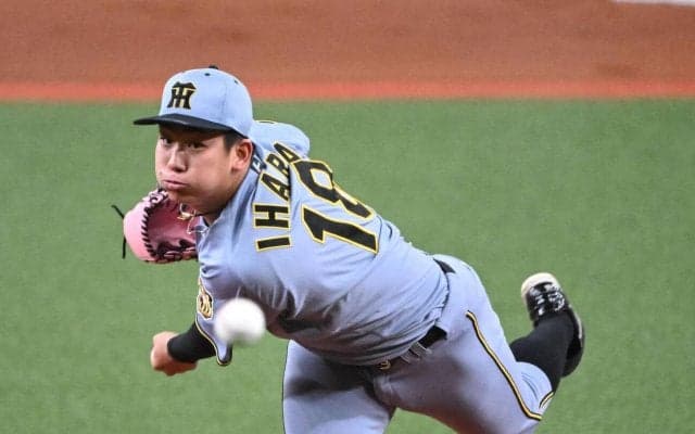 【阪神】開幕ローテ見えた　６人プラスアルファで組み合わせ自在　長丁場支える戦いの土台は今年も盤石