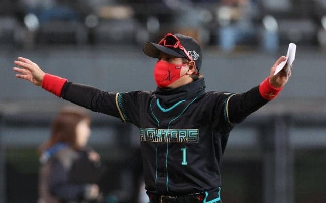 【日本ハム】新庄監督、万波５番に「７番じゃテンション上がらない子…僕もそうだった」一問一答