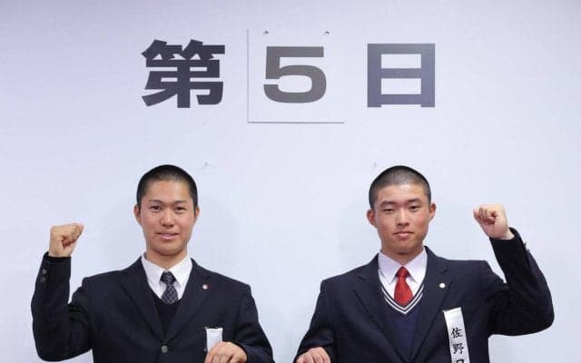 【センバツ】矛矛対決！破壊力抜群な三重打線と佐野日大の「佐野ラーメン打線」／第５日見どころ