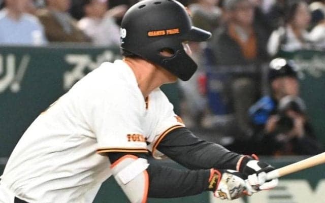 巨人　宇都宮が支配下登録へ　開幕メンバ入り予定