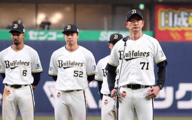 オリックス・岸田監督　ＯＰ戦８勝５敗１分け手応え　選手ら課題に向き合う姿勢「いいところ出た」２年連続開幕ダッシュへ