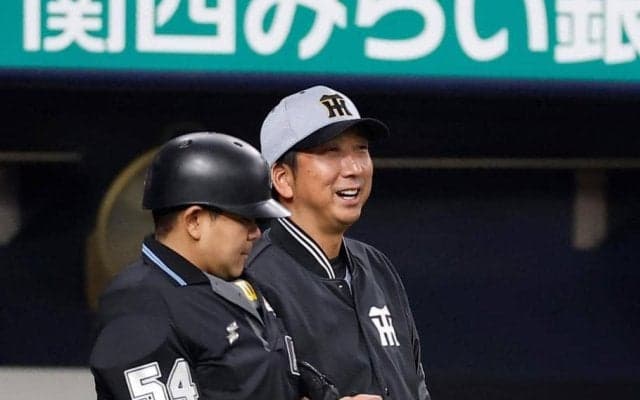 阪神・藤川監督　「手応えは非常に感じていますね」「大丈夫かな、不安だな、というところが現状はない」【一問一答】