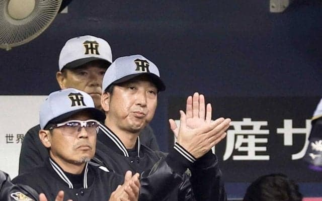阪神・藤川監督「準備は完璧」ＯＰ戦３位フィニッシュ「全勢力挙げて東京ドームに乗り込みましょう」
