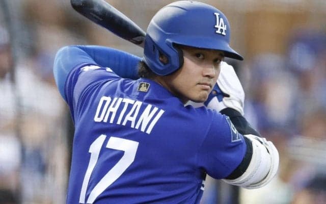 収入力はジャッジの14倍！　大谷翔平が持つ“稼ぐ力”に米識者も脱帽　米球界に説いた偉才の価値「恩恵を受けずにいるのは無理だ」