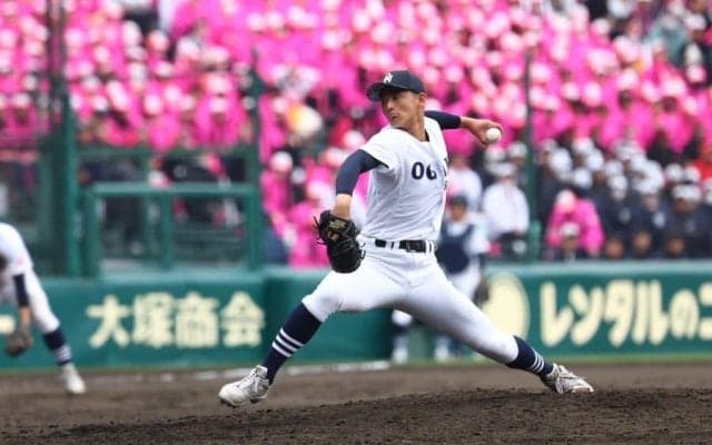 魂の188球、ついこぼれた涙　相棒が見た強み…エースの完投にあった“地獄の冬トレ”