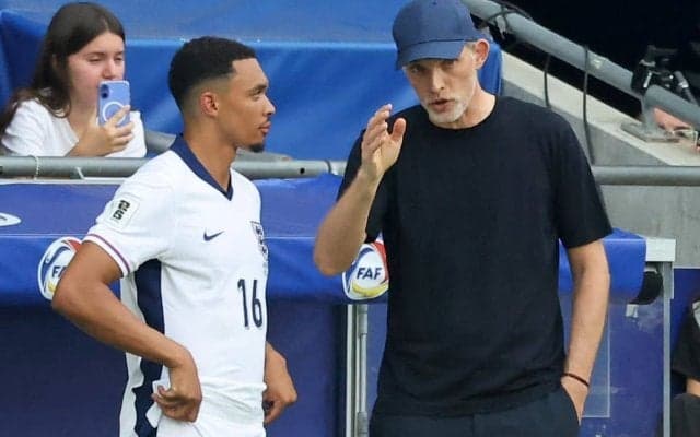 森保ジャパンにとって“最高の腕試し”の機会となるか　W杯前に競争が激化するイングランド代表の「現状」とは？