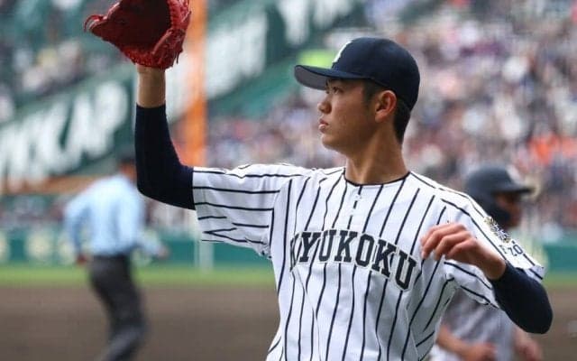 神宮大会V→甲子園で実感した勝利の重み　エースが志願の143球目も…監督が止めたワケ