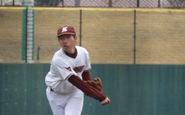 三好がしびれる投手戦を制して春季県大会進出！指揮官は守備陣を高く評価【愛知西三河地区】