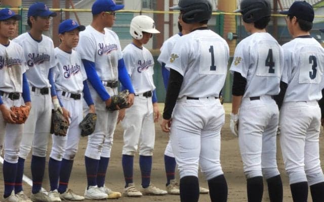 部員13人の安城農林がコールド勝ち！県大会出場への可能性残す一勝【愛知西三河地区】