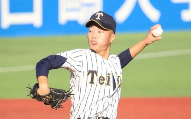 「東北－帝京長岡」互いに足を使った得意な攻撃ができるか、2年生左腕VSリードオフマンがカギ【26年センバツ第5日見どころ】

