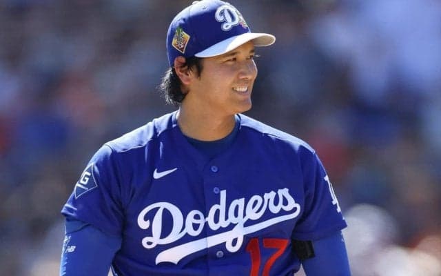 「3月とは思えない」米記者が慄いた大谷翔平の“異常な安定感”　想定の“サビ”はなし「完成形への対処は楽じゃない」