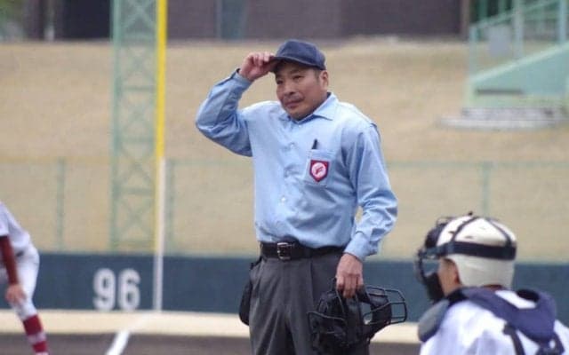 迫る“甲子園の定年”…53歳審判員が諦めぬ夢　夜勤明けに現場直行、「命」と向き合う日々