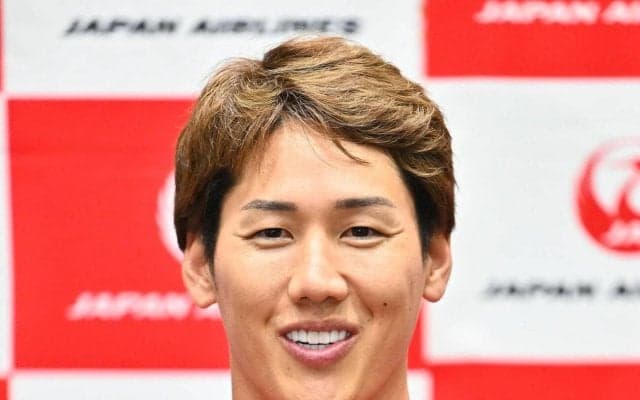 吉田正尚、ようやくオープン戦初安打　先制打＆勝ち越し打に「自信につながる」コーラ監督