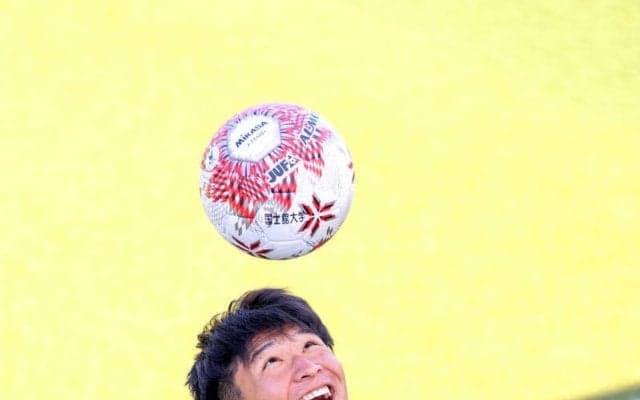 国士舘大ＦＷ本間凜の誓い「お前らは優勝しろ！これが俺の遺言だ」昨年２月他界、大沢英雄元監督に１０度目リーグＶ捧げる