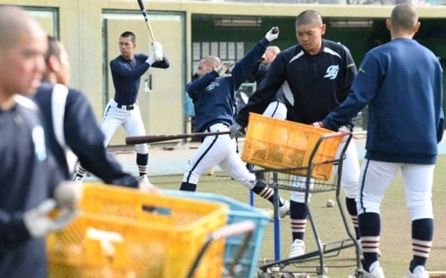 ワンマンチームはもう古い?　分業進む背景に多様性　センバツ