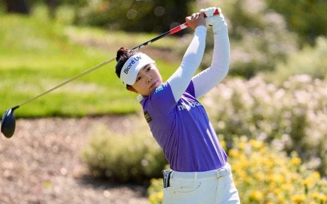 キム・ヒョージュが通算8勝目 山下美夢有と畑岡奈紗5位、原英莉花19位