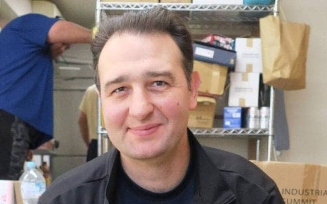 鳴戸部屋で元料理人が作る「チキン南蛮」「とろろ長芋焼き」が絶品