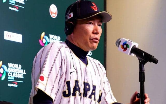 WBC敗戦の「本質」はどこに--ピッチクロック、飛ぶボール…三嶋一輝が語る日本野球が次に進む条件「変わるなら早い方がいい」