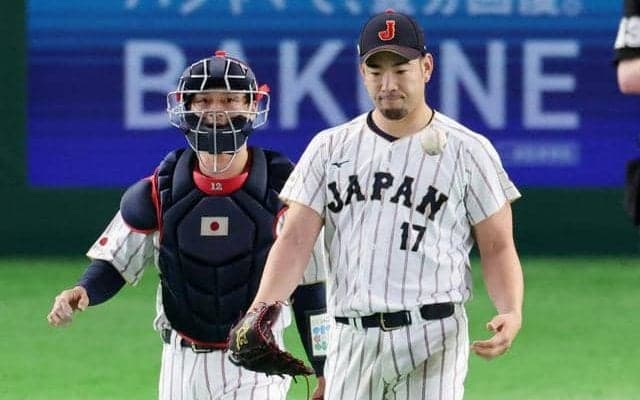 WBC国内組が語った世界との差　「違う競技のような」　衝撃も