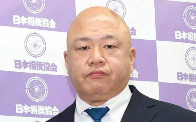 日本相撲協会、評議員会で新理事を承認　新任は藤島親方ら４人
