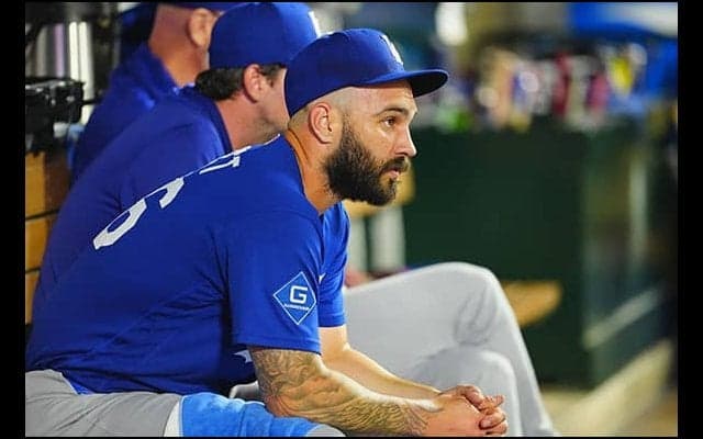 ド軍ファンブチギレ…115億円男を「今すぐマイナーに」　OP戦で大乱調、止まらぬ怒り