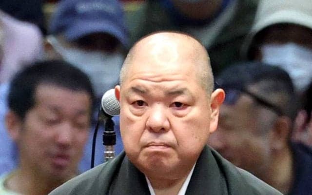 日本相撲協会、八角理事長の続投が決定「公明正大な協会運営を行う所存」　実質６期目へ