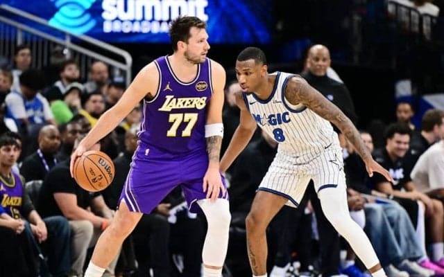 マジック戦で判定されたドンチッチのテクニカルファウルが取り消し…ピストンズ戦出場へ