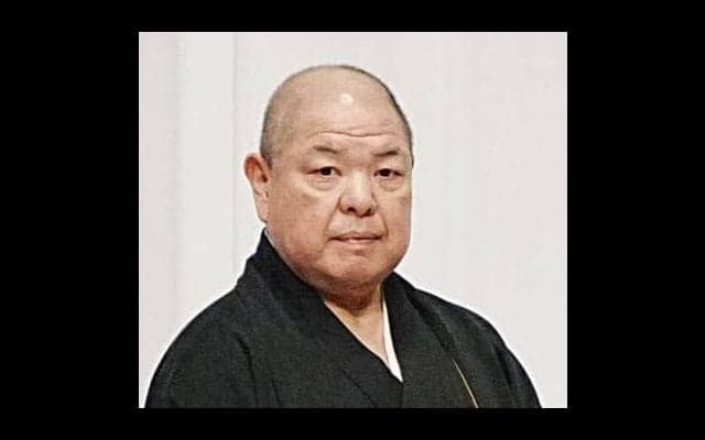 日本相撲協会の八角理事長が続投　新理事による理事会の互選で決定　実質６期目、任期は２年