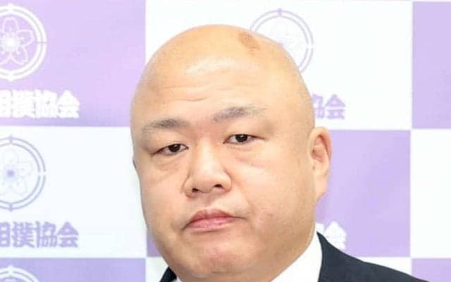 新理事に藤島親方、尾上親方、片男波親方、追手風親方選出　日本相撲協会評議員会