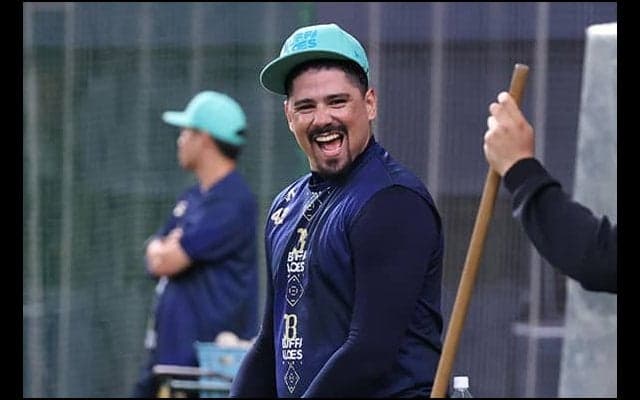 メジャー大物が感激した日本人の“優しさ”「唯一無二」　国の垣根越え…オリが粋な計らい