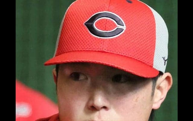 【広島】“火曜日の男”森下暢仁、24日２軍ソフトバンク戦登板　31日ヤクルト戦へ最後の実戦