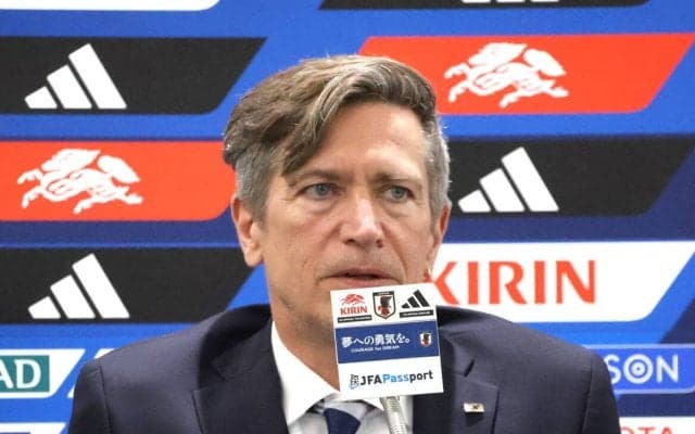 アジア杯優勝も国内テレビ放映「０」　なでしこの露出度の低さに、ニールセン監督が悩み「より魅力的なサッカーをしないと」