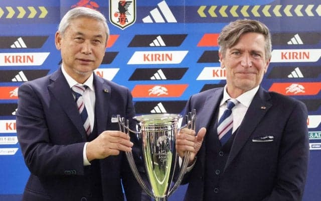 なでしこと世界の強豪国との距離は？　ニールセン監督「しっかり正しい道を進めば、自分たちのチャンスはある」