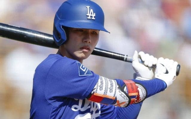 「ドジャースは最悪のチーム」キム・ヘソンの衝撃降格に韓国メディアが怒り　有望株優先の判断に疑問符「なんの基準もない人事」