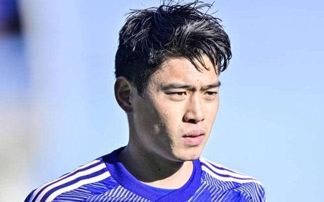 ｢中田英寿を思い出した｣とW杯に推す声多数！フライブルク鈴木唯人の逆転弾を生んだ｢倒れない｣｢ひたすら前にいく｣推進力抜群のドリブルが圧巻！