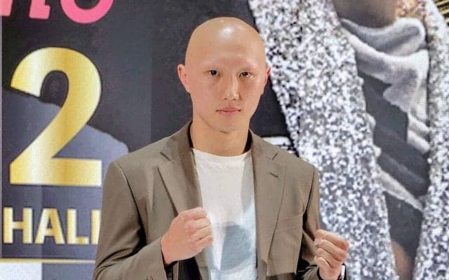 【ボクシング】「ミラ☆モン」松本圭佑、計量失格から１年７か月ぶり復帰戦へ「信用を取り戻す」…５・１２「１０００万円トーナメント」準々決勝