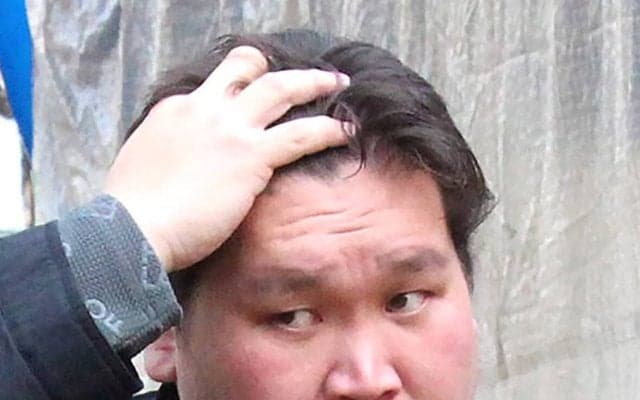 伊勢ケ浜親方への処分決定は４月か　弟子に暴力行為、春場所は休場措置