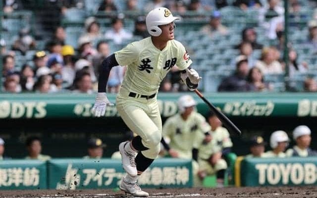 バット振り続け、大舞台で実った努力　DH導入で「救われた選手」