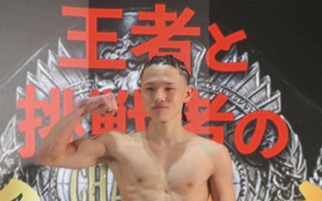 【ボクシング】アマ６冠「ザ・サンダー」片岡雷斗「隙を見つけたら倒しに」24日プロ初陣KO宣言