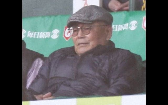 元PL監督「桑田、清原も…」　センバツで佐野日大の孫を応援