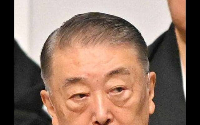 横審、豊昇龍＆大の里の両横綱に期待と注文「今後の努力を大いにお願いしたい」…大島理森委員長